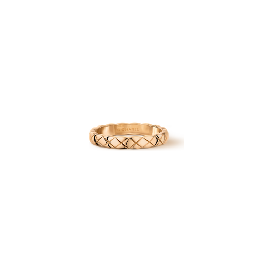 Coco Crush ring