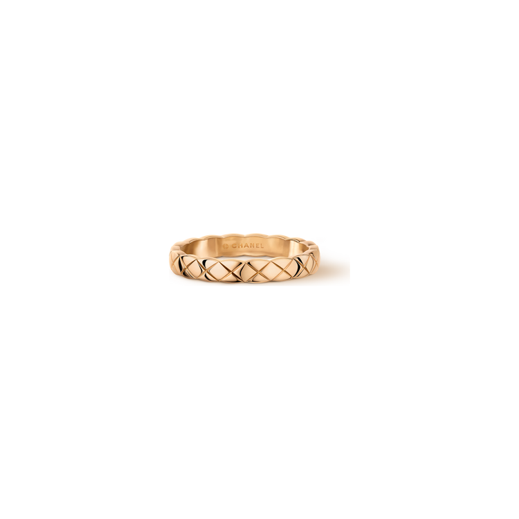 Coco Crush ring