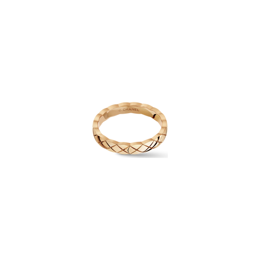 Coco Crush ring