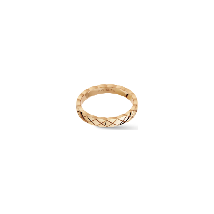 Coco Crush ring