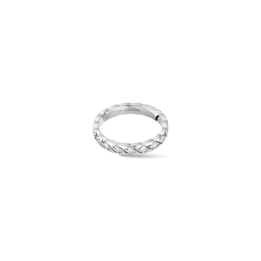 Coco Crush ring