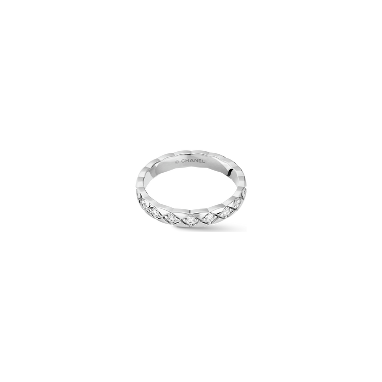 Coco Crush ring