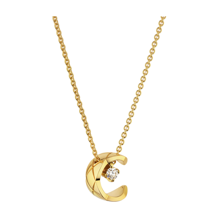 COCO necklace
