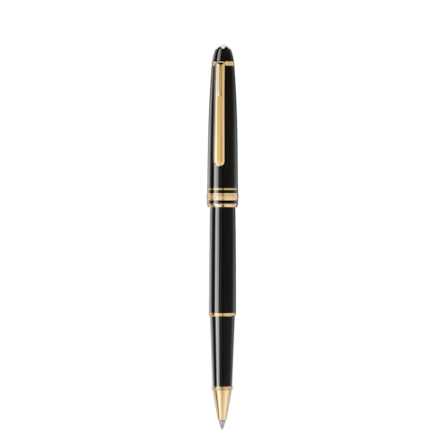 Meisterstück Gold-Coated Classique Rollerball