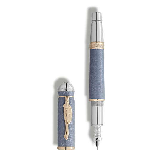 Writers Edition Homage to Johann Wolfgang von Goethe Limited Edition Fountain Pen M