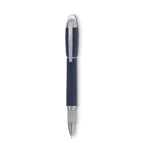 Starwalker SpaceBlue Precious Resin Fineliner