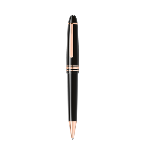 Meisterstück Rose Gold-Coated LeGrand Ballpoint Pen