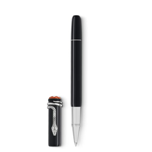 Montblanc Heritage Collection Rouge et Noir Special Edition