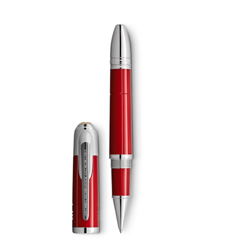 Great Characters Enzo Ferrari Special Edition Rollerball Pen
