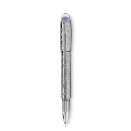 Starwalker Space Blue Metal Fineliner
