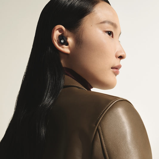 Montblanc MTB 03 In-Ear Headphones