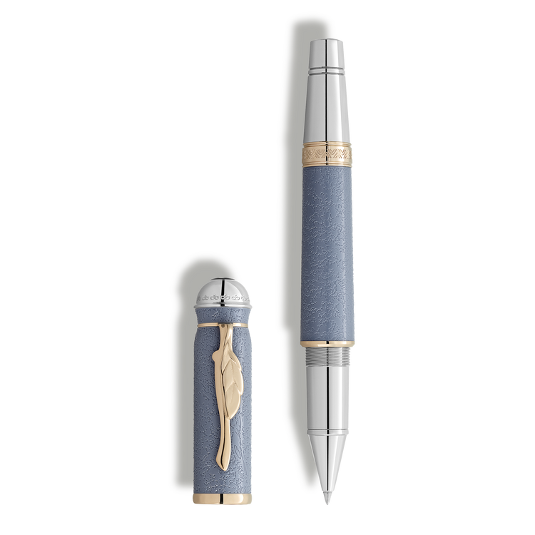 Writers Edition Homage to Johann Wolfgang von Goethe Limited Edition Rollerball