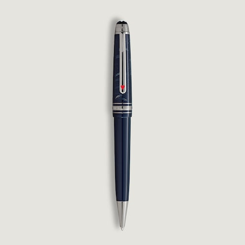 Meisterstück Around the World in 80 Days Classique Ballpoint