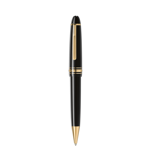 Meisterstück Gold-Coated LeGrand Ballpoint Pen