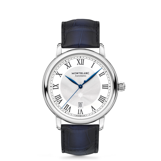 Montblanc Star Legacy Automatic Date 42 mm
