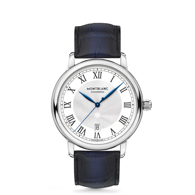 Montblanc Star Legacy Automatic Date 42 mm