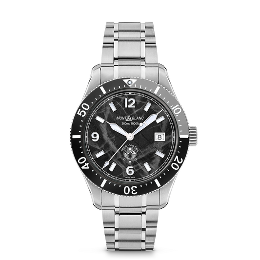 Montblanc Iced Sea Automatic Date