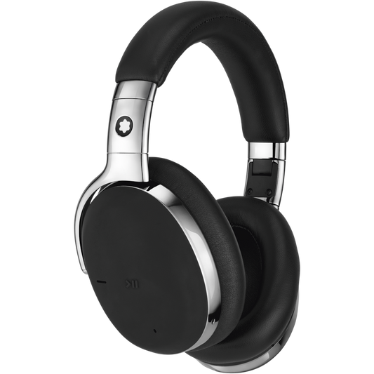 Montblanc MB 01 Over-Ear Headphones Black