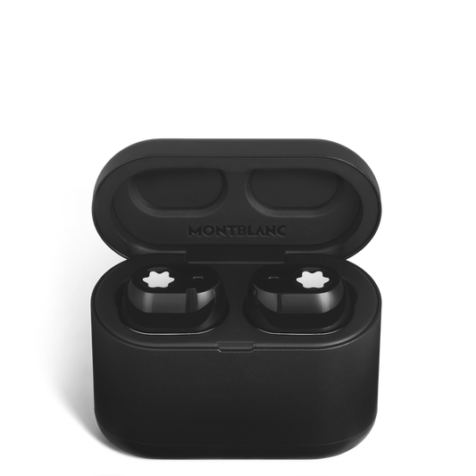 Montblanc MTB 03 In-Ear Headphones