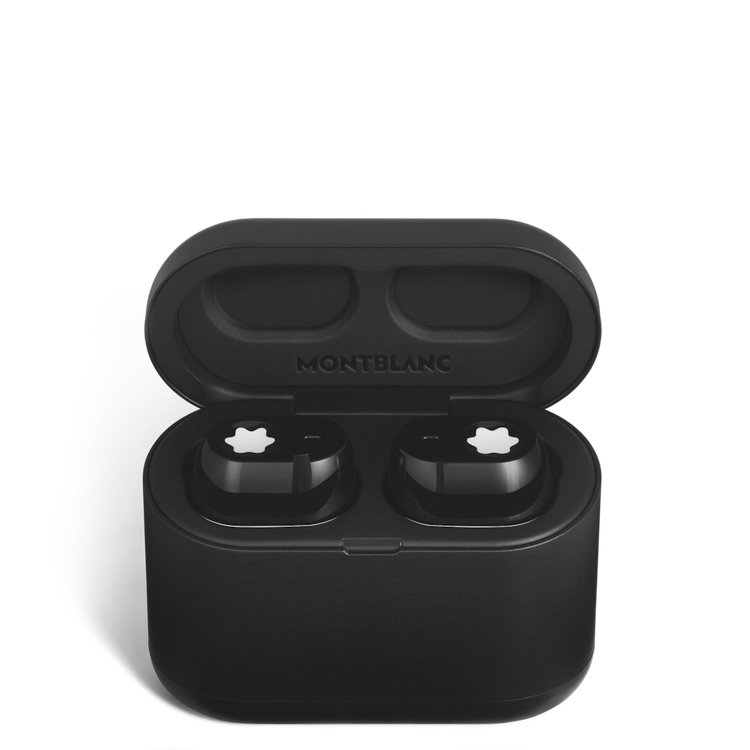 Montblanc MTB 03 In-Ear Headphones