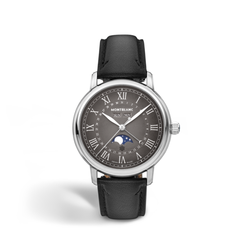 Montblanc Star Legacy Full Calendar 42 mm