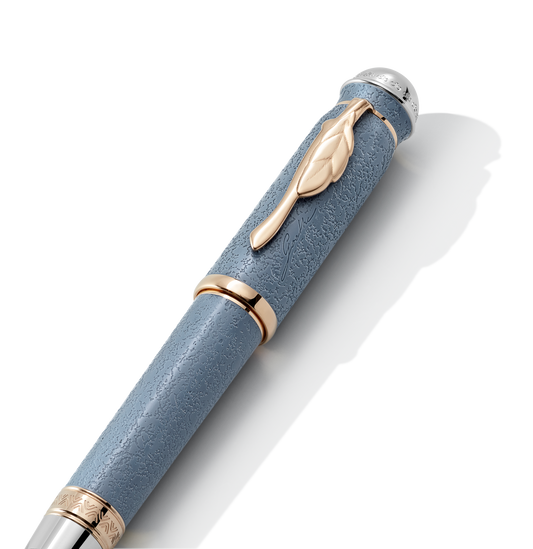 Writers Edition Homage to Johann Wolfgang von Goethe Limited Edition Fountain Pen M
