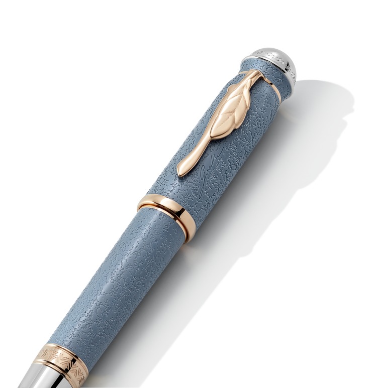 Writers Edition Homage to Johann Wolfgang von Goethe Limited Edition Fountain Pen M