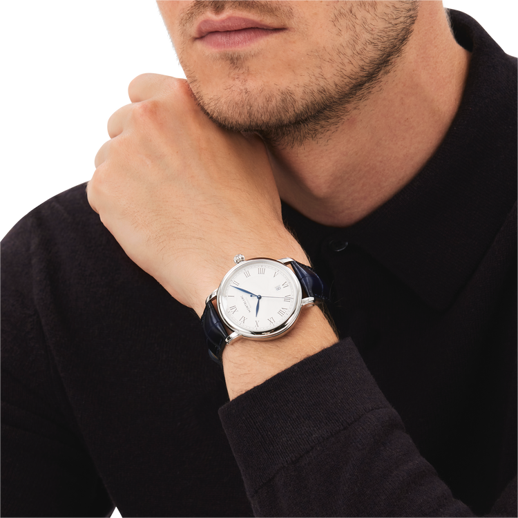 Montblanc Star Legacy Automatic Date 42 mm