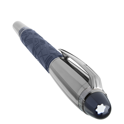 Starwalker Space Blue Doué Fineliner