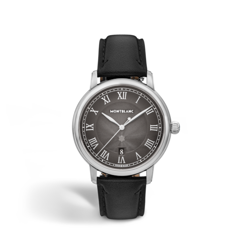 Montblanc Star Legacy Automatic Date 42 mm