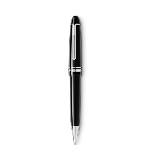 Meisterstück Platinum-Coated LeGrand Ballpoint Pen