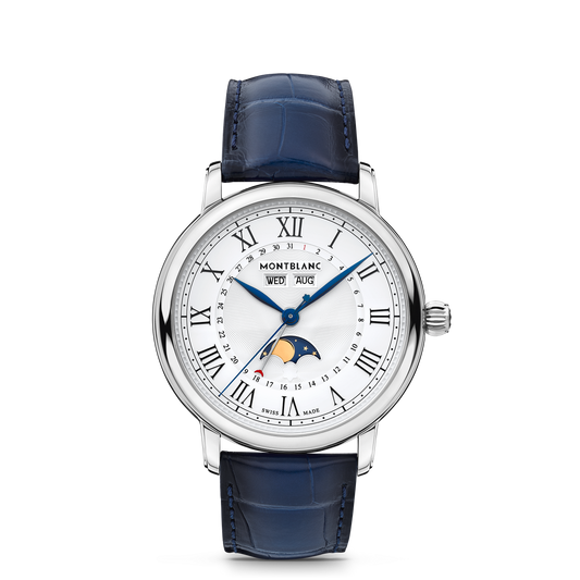 Montblanc Star Legacy Full Calendar 42 mm