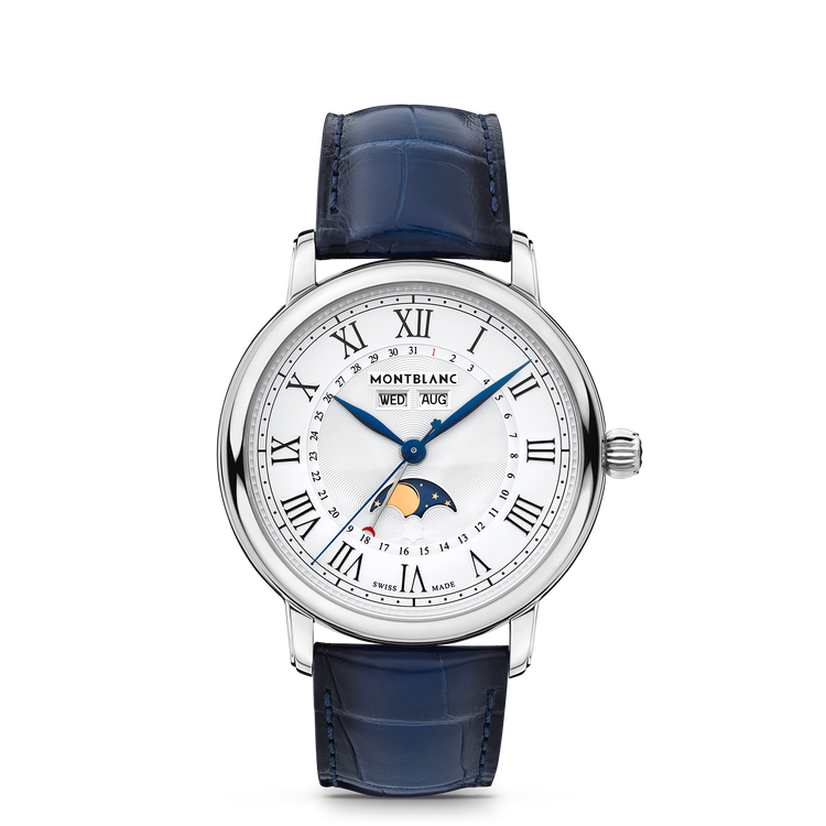 Montblanc Star Legacy Full Calendar 42 mm