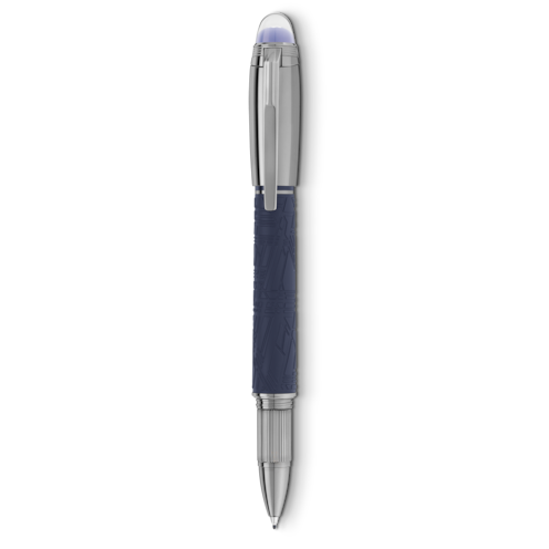 Starwalker Space Blue Doué Fineliner