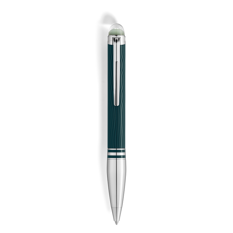 StarWalker PolarGreen Doué Ballpoint