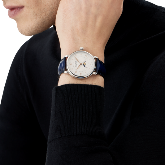 Montblanc Star Legacy Full Calendar 42 mm