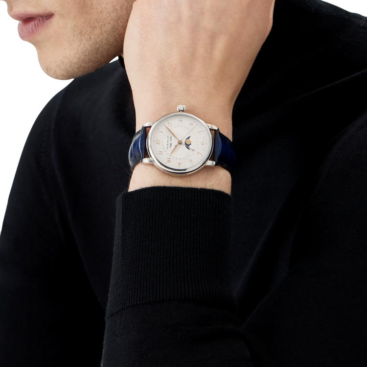 Montblanc Star Legacy Full Calendar 42 mm