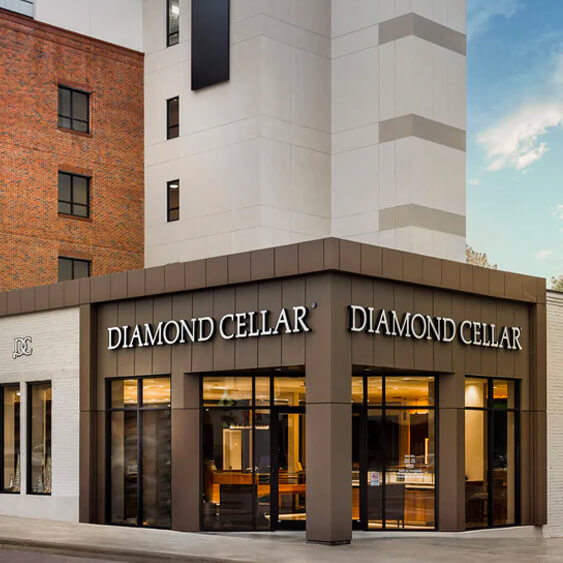 Diamond cellar near me Clearance