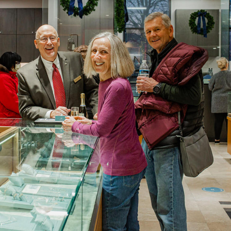 Diamond Cellar Columbus, Ohio Dublin