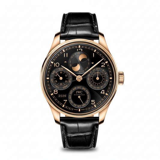 Portugieser Perpetual Calendar 44