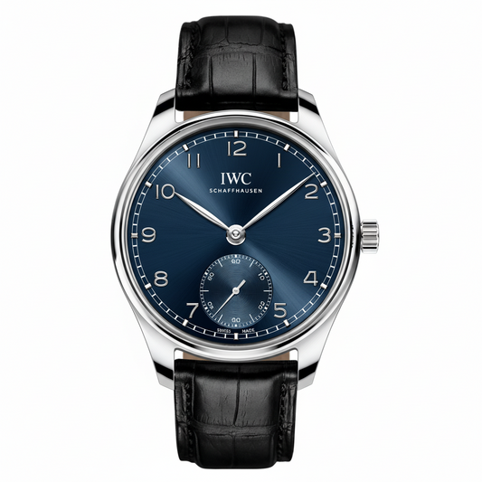 Portugieser Automatic 40