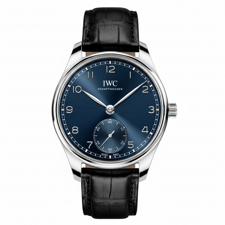 Portugieser Automatic 40