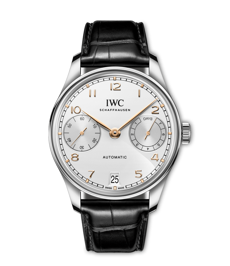 Portugieser Automatic 42