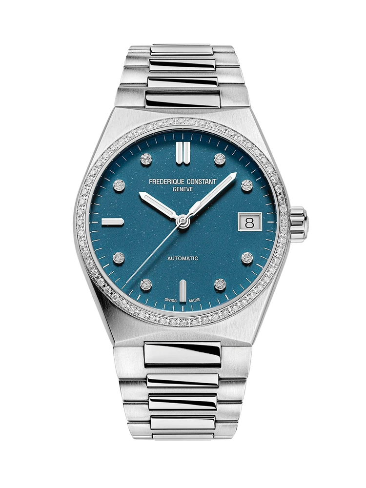 `Highlife Ladies Automatic Sparkling