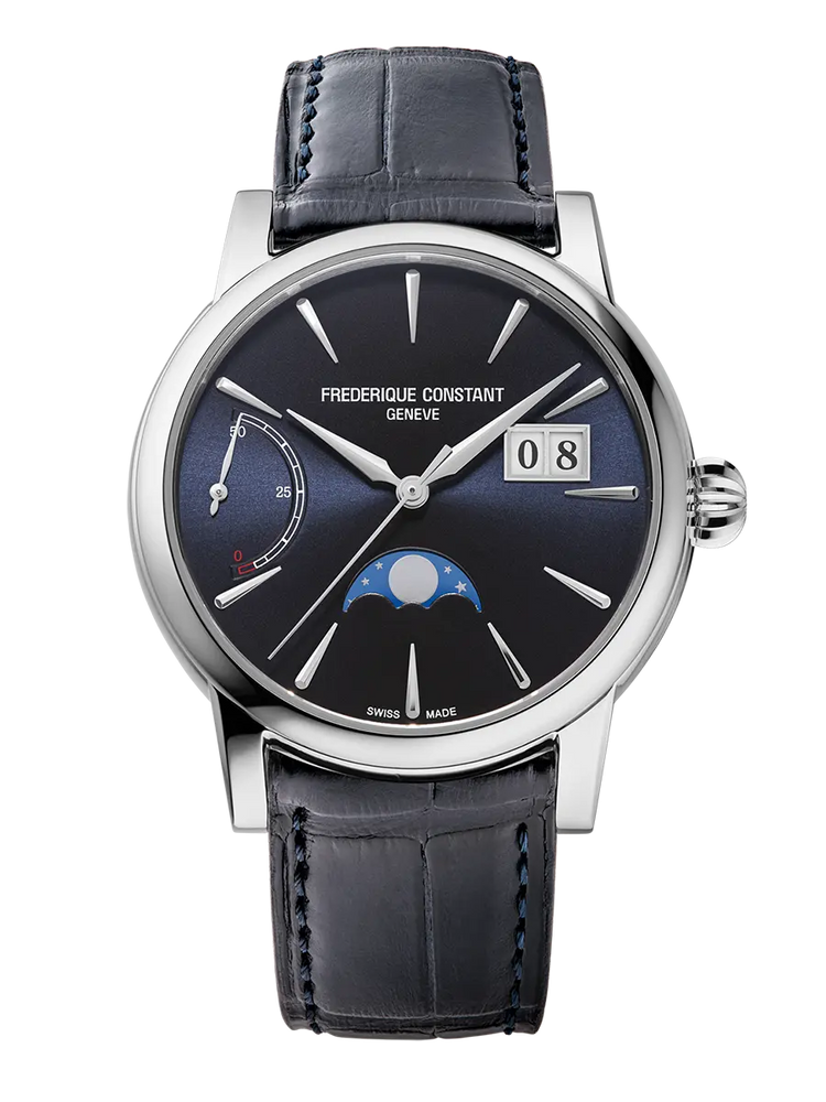 Manufacture Classic Power Reserve Big Date