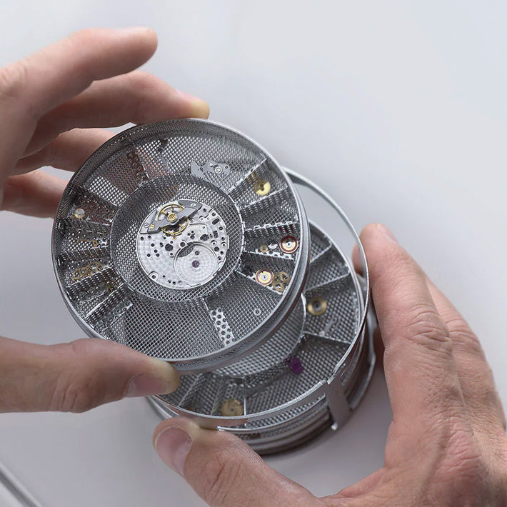 Watch Repair | Diamond Cellar