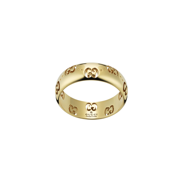Icon Ring