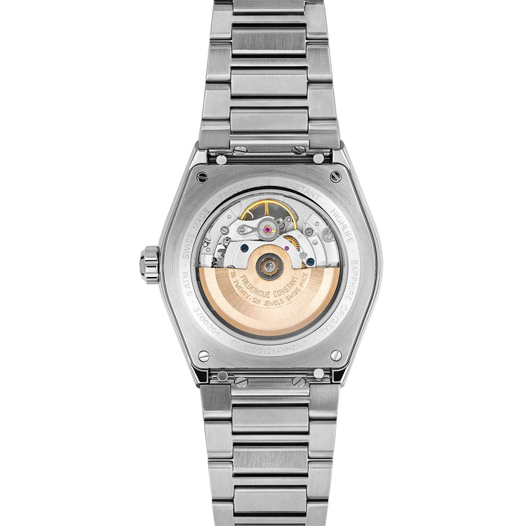 Highlife Automatic COSC