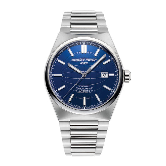 Highlife Automatic COSC