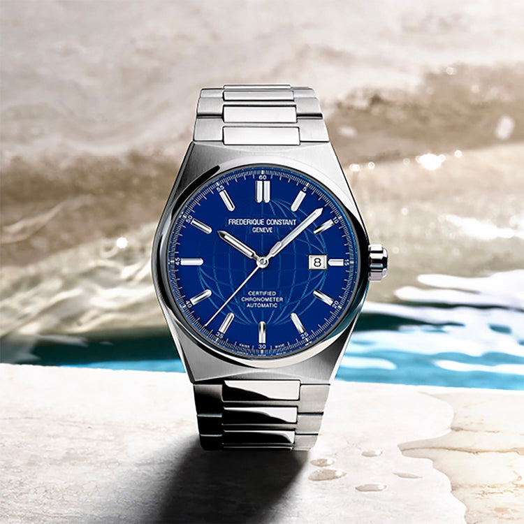 Highlife Automatic COSC